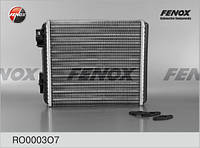 Радиатор отопления Fenox ВАЗ 2106 (RO0003O7) Пантехникс Арт.805101