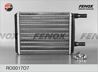 Радиатор отопления Fenox ГАЗ 3302,2705 до 2003 года d16 (RO0017O7) Пантехникс Арт.805110