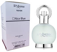 TESTER Karl Antony 10th Avenue Nice Blue 100 ml Ж