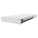 MikroTik CCR2116-12G-4S+ 16-портовий маршрутизатор, фото 3