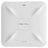 Ruijie Reyee RG-RAP2260(G) Внутрішня двохдіапазонна Wi-Fi 6 точка доступу серії, фото 2