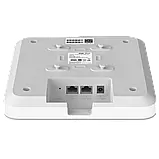 Ruijie Reyee RG-RAP2260(E) Внутрішня двохдіапазонна Wi-Fi 6 точка доступу серії, фото 4