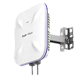 Ruijie Reyee RG-RAP6260(G) Зовнішня двохдіапазонна Wi-Fi 6 точка доступу серії, фото 2