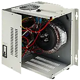 LogicPower LP-W-5000RD (3000Вт / 7 ступ) Стабілізатор напруги, фото 3