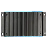 Victron Energy BlueSolar PWM-LCD&USB 12/24V-20A(20A, 12/24В) Контролер заряду, фото 3