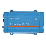 Victron Energy Sun Inverter 12/250-15 Інвертор автономний, фото 2