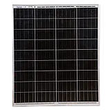 Victron Energy 90W-12V 4a, 90Wp, Poly PV модуль, фото 2