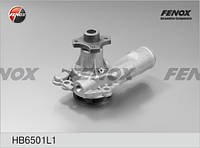 Насос водяной УАЗ 469, 3151 алюминиевый корпус Fenox (HB6501L1) Пантехникс Арт.800090