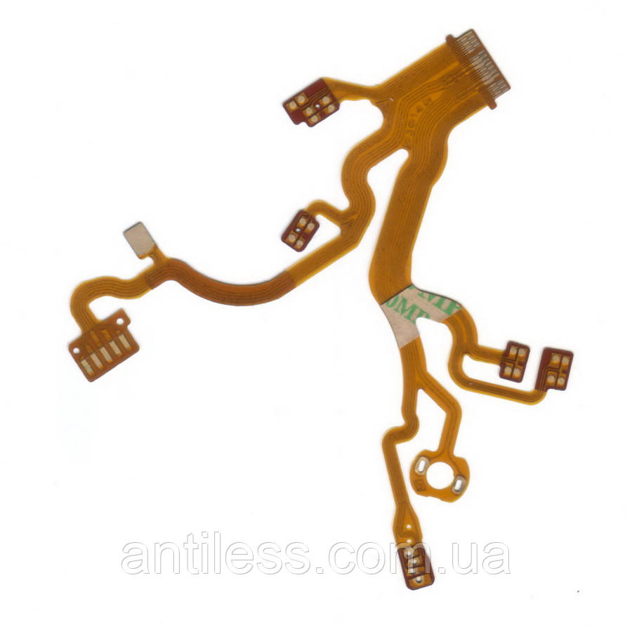 Шлейф ОБ'ЄКТИВА SONY W30 W35 W40 W50 W55 W70