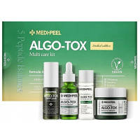 Набор миниатюр для чувствительной кожи Medi-Peel Algo-Tox Multi Care Kit, 4 ед