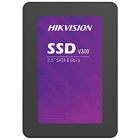 V300 1024G-SSDV04dCD20A1024BAA SSD накопичувач HIKVISION 1024GB/1TB