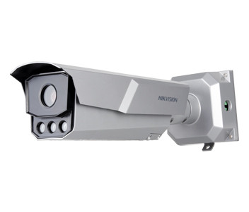 IDS-TCM403-BI (8-32 мм) 4 Мп DarkFighter мережева ANPR камера Hikvision