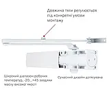 RYOBI 1200 D-1200 WHITE Дотягувач, фото 2