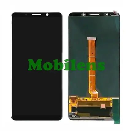 Huawei Mate 10 Pro, BLA-L09, BLA-L29 Дисплей+тачскрин(модуль) черный Original *PRC, фото 1