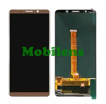 Huawei Mate 10 Pro, BLA-L09, BLA-L29 Дисплей+тачскрин(модуль) коричневый Original *PRC, фото 1