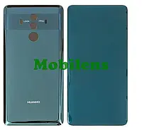 Huawei Mate 10 Pro, BLA-L09, BLA-L29 Задняя крышка Midnight Blue