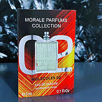 Пробник Парфумована вода для жінок Morale Parfums Escentric Molecules 02 3 мл