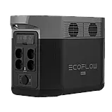 EcoFlow DELTA Max 2000 Портативне джерело живлення, фото 3