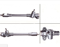 Рулевая рейка без ГУР новая аналог TOYOTA ECHO (SCP1_, NLP1_, NCP1_) 99-05,VITZ (SCP1_, NLP1_, NCP1_) 99-05