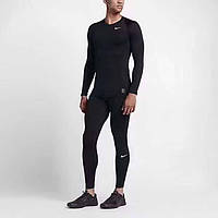 Термобілизна комплект Nike Pro Combat (S,M,L,XL,XL)