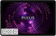 Планшет Pixus Titan 8/128GB 4G Grey, 10.4" (2000x1200) IPS / MediaTek Helio G99 (Titan 8/128GB Grey