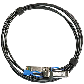 MikroTik SFP28 1m direct attach cable (XS+DA0001) DAC кабель