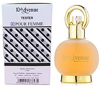 TESTER Karl Antony 10th Avenue 100ml Ж