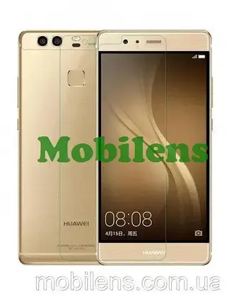 Huawei EVA-L09, Huawei P9, EVA-L19, EVA-L29, EVA-AL00 Захисне скло, фото 1