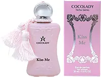 Парфюмированная вода женская Cocolady Kiss Me 30 ml (Tiziana Terenzi Kirke)