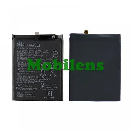Huawei VTR-L09, HB386280ECW, Huawei P10, VTR-L29, Honor 9 STF-L09, STF-L19 Аккумулятор Original *PRC, фото 1