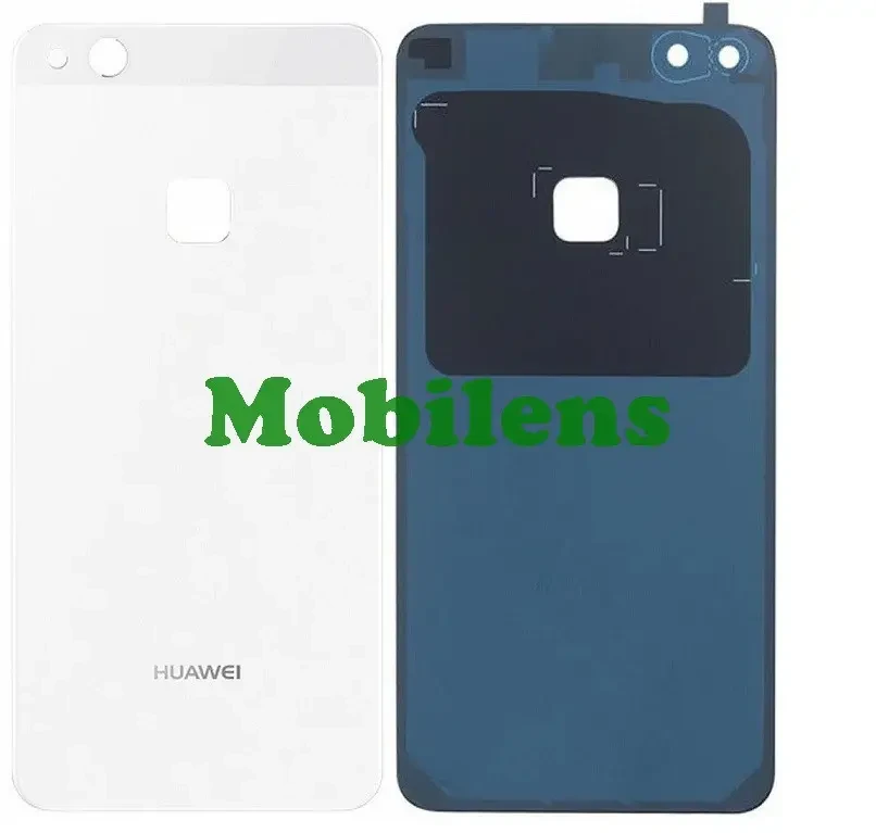 Huawei P10 Lite, WAS-LX1, WAS-AL00 Задня кришка біла