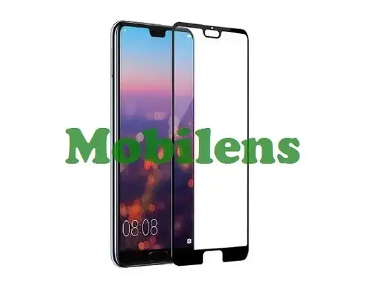 Huawei P20, EML-L29, EML-L09 Захисне скло, фото 1