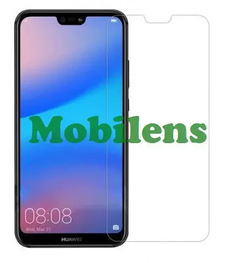 Huawei P20 Lite, ANE-LX1, Nova 3E Захисне скло