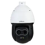 DHI-TPC-SD2241-T біспектральна Speed Dome камера, фото 2