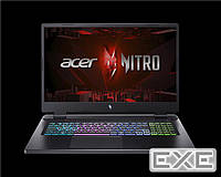 Ноутбук Acer Nitro 17 AN17-41 (NH.QL1EU.001)