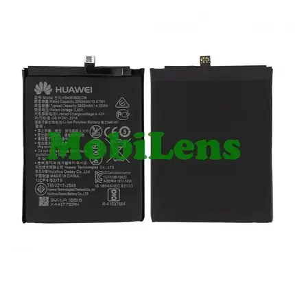 Huawei P30, HB436380ECW, ELE-L29, ELE-L09, ELE-AL00, ELE-TL00 Аккумулятор, фото 1