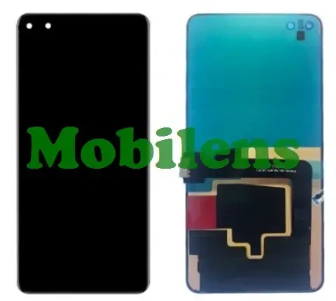 Huawei ANA-NX9, Huawei P40 Дисплей+тачскрин(модуль) черный