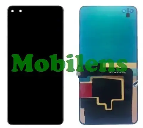 Huawei ANA-NX9, Huawei P40 Дисплей+тачскрин(модуль) черный, фото 1