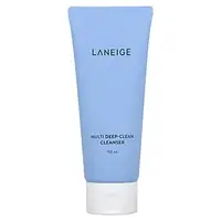 Laneige, Мультивитаминное средство для глубокого очищения, 150 мл (5 жидк. Унций) Днепр