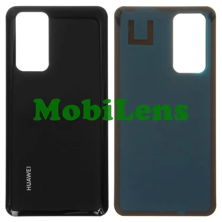 Huawei ANA-NX9, Huawei P40 Задня кришка чорна