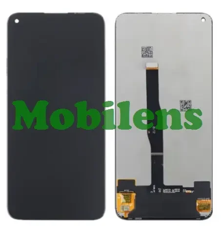 Huawei JNY-LX1, P40 Lite, P40 Lite 4G, Nova 5i GLK-AL00, Nova 7i JNY-L22B Дисплей+тачскрин черный Original