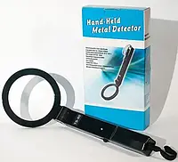 Металлоискатель Metal CHK TS 80 Металлодетектор Hand-Held Metal Detector