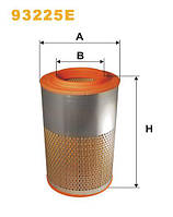 Фильтр воздушный Daf 45 Wix Filters (93225E) Пантехникс Арт.328679