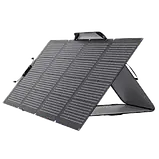 EcoFlow 220W Solar Panel Сонячна панель, фото 2