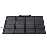 EcoFlow 220W Solar Panel Сонячна панель, фото 4