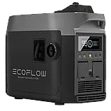 EcoFlow Smart Generator Генератор, фото 2