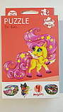 Развиваючі пазли для маленьких дітей "Puzzle For Kids" / Fairies and ponies 2, фото 2