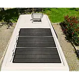 Neo Tools 200Вт Сонячна панель, напівгнучка структура, 1585x710x2.8, фото 2