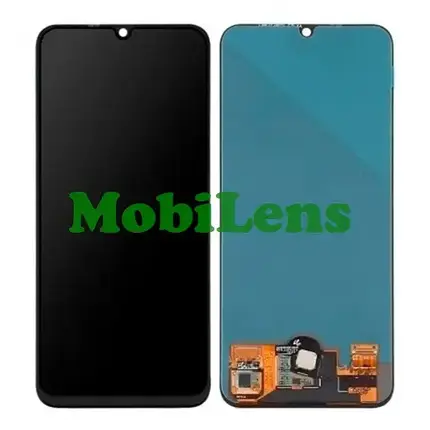 Huawei AQM-LX1, P Smart S, Y8P 2020, Enjoy 10S AQM-AL00 Дисплей + тачскрин (модуль) чорний Original *PRC, фото 1