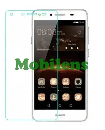 Huawei Y5 II, CUN-U29, Honor 5, Honor Play 5, CUN-L21, Honor 5A LYO-L21 Защитное стекло, фото 1
